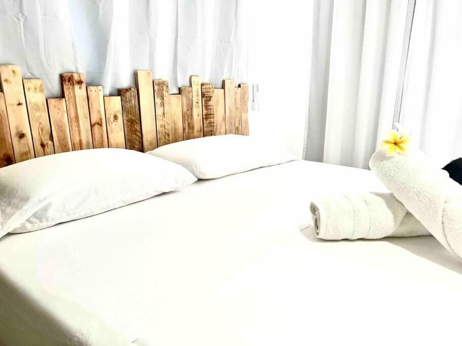 Heitiare Lodge Paea Dış mekan fotoğraf