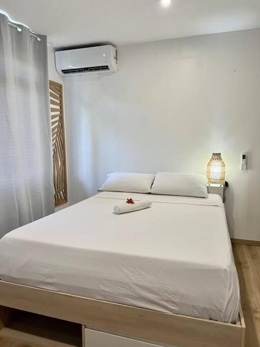 Heitiare Lodge Paea Dış mekan fotoğraf
