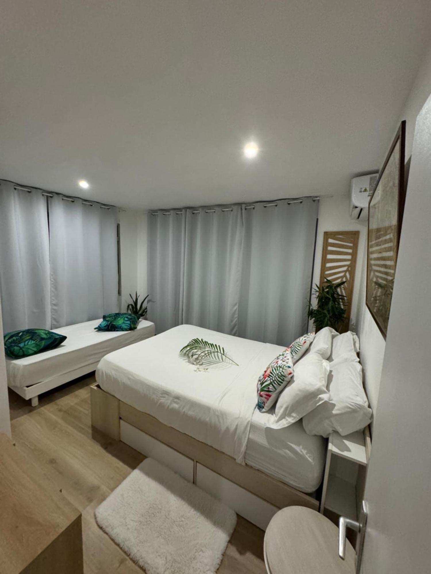 Heitiare Lodge Paea Dış mekan fotoğraf